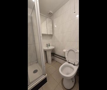 Studio Flat, Dunsmere Road, N16 - Photo 6