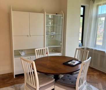 Nieuwe Parklaan 144-5, Rijslag, 2587BX, Den Haag - Photo 3