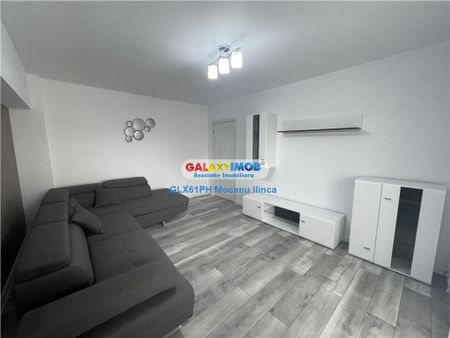 Inchiriere apartament 2 camere, lux, Ultracentral, Ploiesti - Fotografie 3