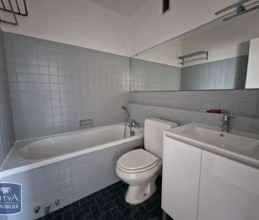 Appartement 2 Pièces 37 m² - Photo 4