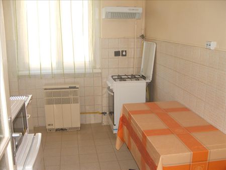 Kiadó jó állapotú lakás - Debrecen - Fotó 5