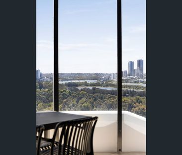2 Murray Rose Avenue, Sydney Olympic Park, NSW 2127 - Photo 3