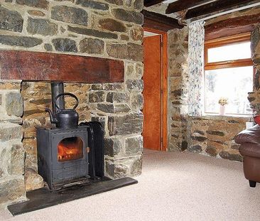 3 bedroom detached house to rent - Photo 3