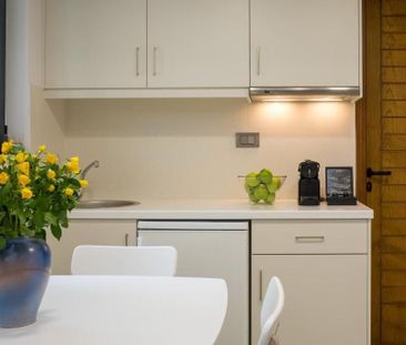 Studio/Γκαρσονιέρα για ενοικίαση Σπλατζιά (Χανιά) - Φωτογραφία 6