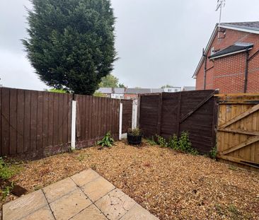 Bickershaw Lane, Bickershaw, , UK - Photo 5