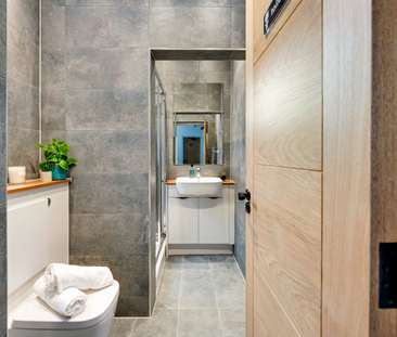 Flat share to rent - Photo 1