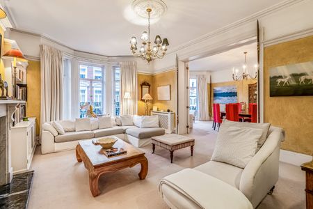 Drayton Gardens, London, SW10 - Photo 3