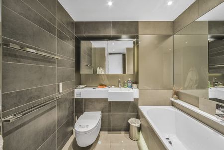 Riverlight Quay London SW11 - Photo 5