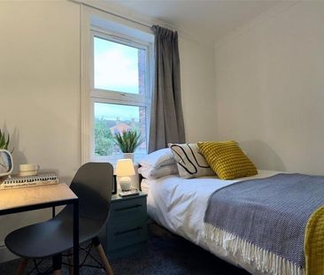 1 bedroom house to rent West Parade, Lincoln, Lincolnshire, LN1 - Photo 5