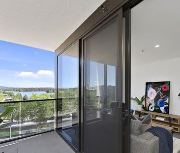 Modern apartment in a fantastic location - Photo 1