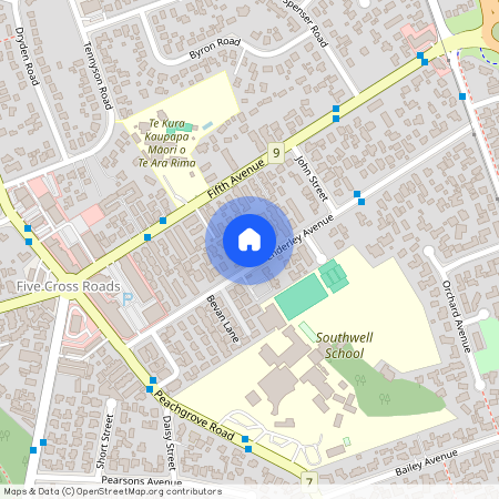 F/31 Enderley Avenue, Enderley, Hamilton City