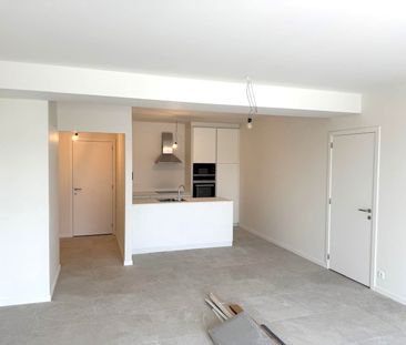 Energiezuinig 2 slpkm appartement met terras en staanplaats - Foto 2