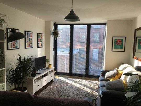 Bridport Street - Photo 1