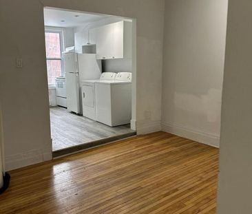 Appartement à louer - Montréal (Rosemont/La Petite-Patrie) (La Peti... - Photo 6