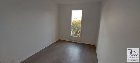 Location appartement 3 pièces 64.69 m² à Rueil-Malmaison (92500) - Photo 5