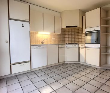 3.5 Zimmer, 83 m², 1. Stock - Foto 3