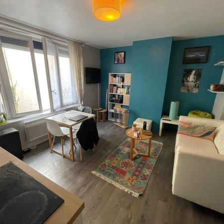 MAGNIFIQUE T1 MEUBLE COEUR DU VIEUX LILLE ! réf G470 - Photo 3