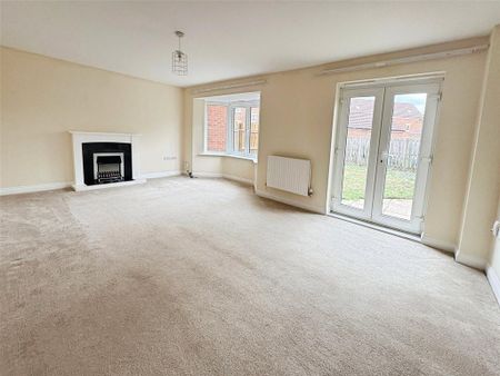 3 bedroom semi-detached house to rent - Photo 2
