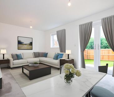 3 bedroom house to rent - Photo 1