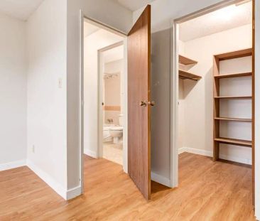 - 1 Bedroom at Glenwood Village - Photo 1
