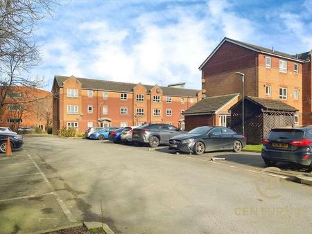 Princes Gardens, Highfield Street, L3 - Photo 2