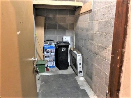 Te huur: Appartement Mercuriusplein in Berlicum - Foto 5