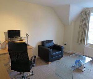 1 Bedrooms Flat to rent in Marston Street, East Oxford, Oxford OX4 | £ 230 - Photo 1