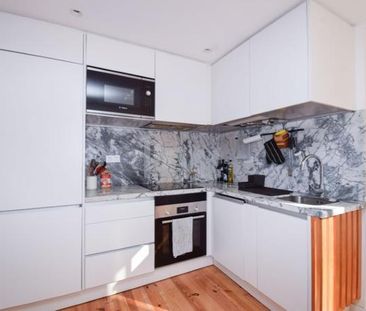 Apartamento T2 - Photo 4