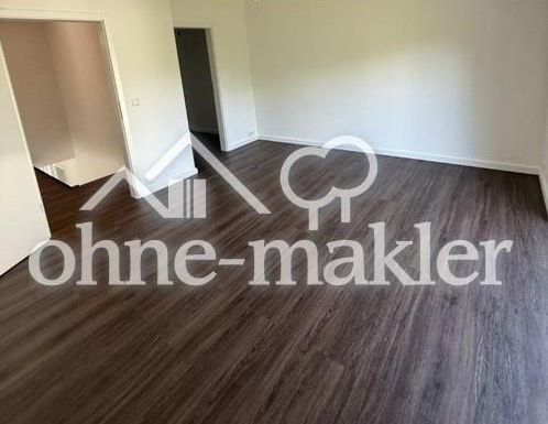 DHH in Sasel, Erstbezug, Wärmepumpe, top Lage - Foto 1