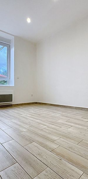 Location appartement 29.48 m², Algrange 57440Moselle - Photo 1