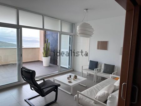 Alquiler de piso en Polígono Dos Mares, 36 D - Photo 5