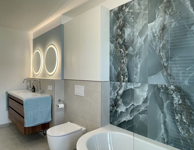 Moderner Luxus in Rodenkirchen - Foto 1