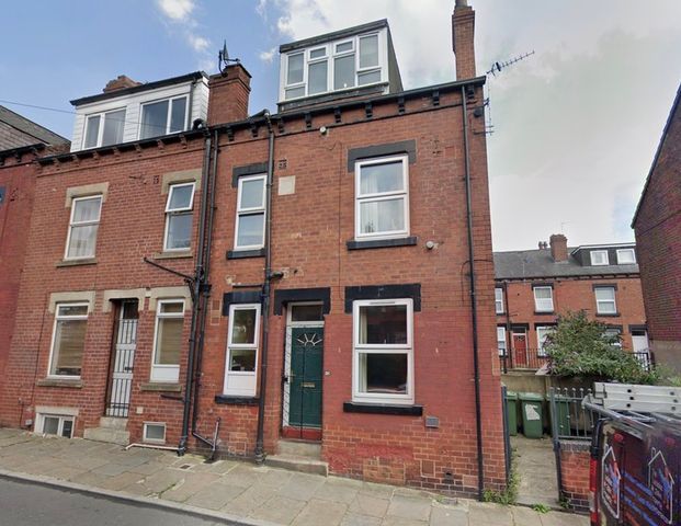 28 Thornville Road, Leeds, LS6 1JY - Photo 1