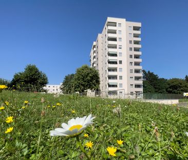 3.5 Zimmer Wohnung an ruhiger Lage - Foto 5