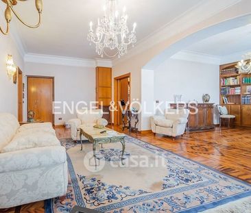 Appartamento in Affitto in Via Felice Grossi Gondi a Roma - Photo 2
