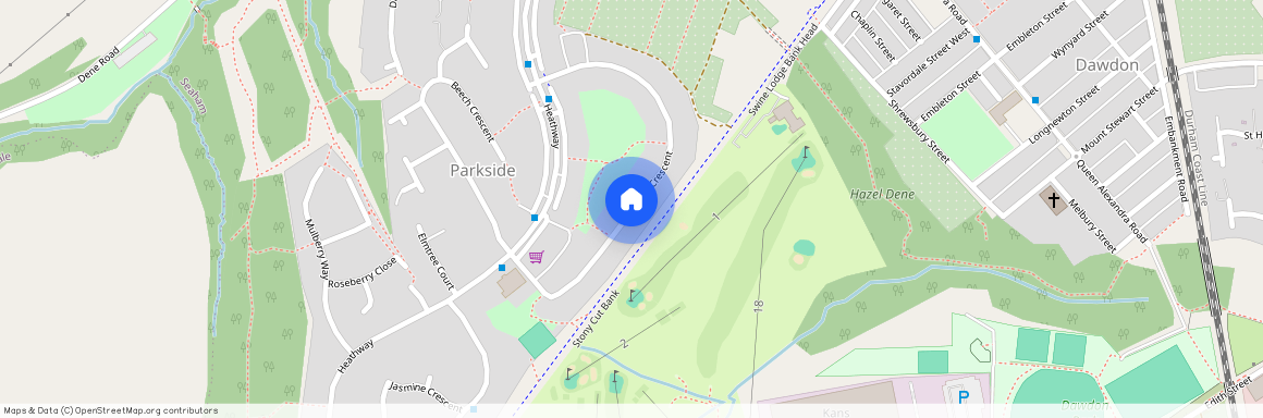 Ash Crescent, Seaham, SR7