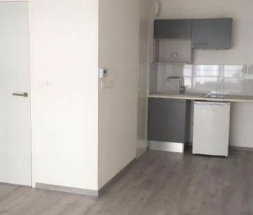 Appartement La Rochelle 2 pièce(s) 41 m2 - Photo 5