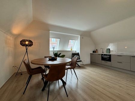 Te huur: Appartement Tussen beide Markten in Groningen - Foto 3