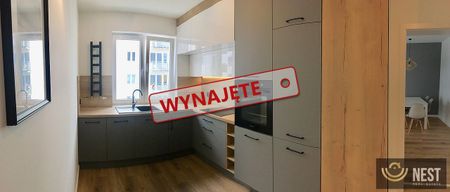 Dwupokojowe mieszkanie do wynajęcia na Potulickiej ! - Фото 5