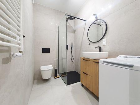 2 pokoje | Plaza Tower II | Kielce - Zdjęcie 5