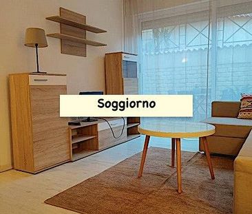 LABARO TRILOCALE ARREDATO Con GIARDINO PRIVATO - Photo 3