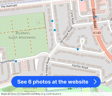 1 bedroom house share for rent - Photo 1