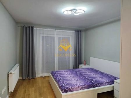 Gheorgheni, Soporului zona Iulius Mall, FSEGA, 2 camere, bloc nou, garaj, - Photo 2