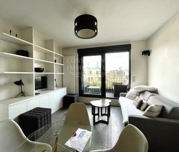 Apartment 2 rooms - Photo 1