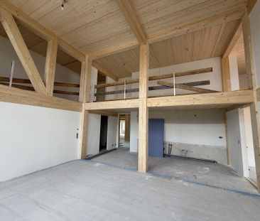 5.5-Zimmerwohnung über den Dächern Luzerns - Photo 6