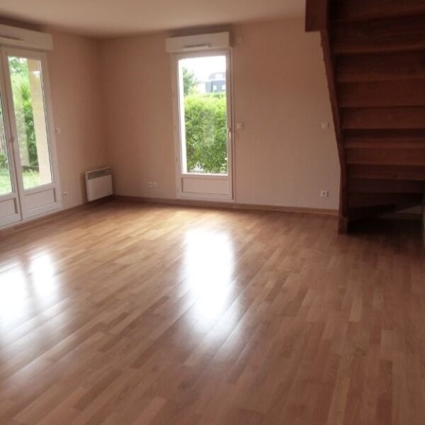 Location Appartement 3 Pièces 61 m² - Photo 1
