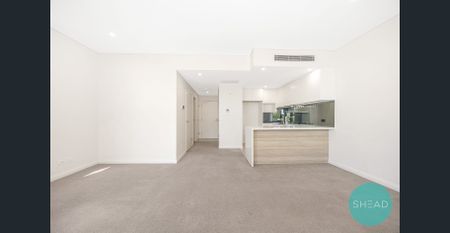 MODERN AIR CONDITIONED APARTMENT CLOSE TO GORDON STATION - Photo 5