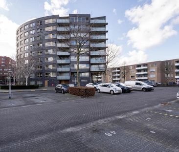 Appartement te huur: Marga Klompéhof 11 1314 WL Almere - Photo 3