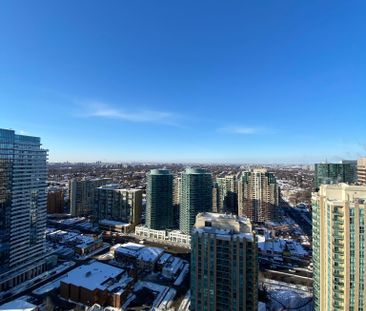 For Lease - 36 Olive Avenue Unit# 3202, Toronto, Ontario - Photo 5