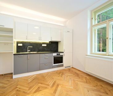 Pronájem bytu 1+kk 32 m2 - Photo 1